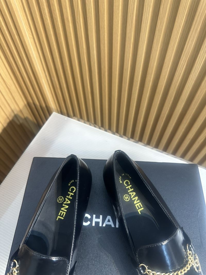 Chanel Business Shoes